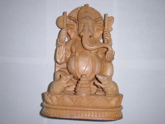 Ganesh ji